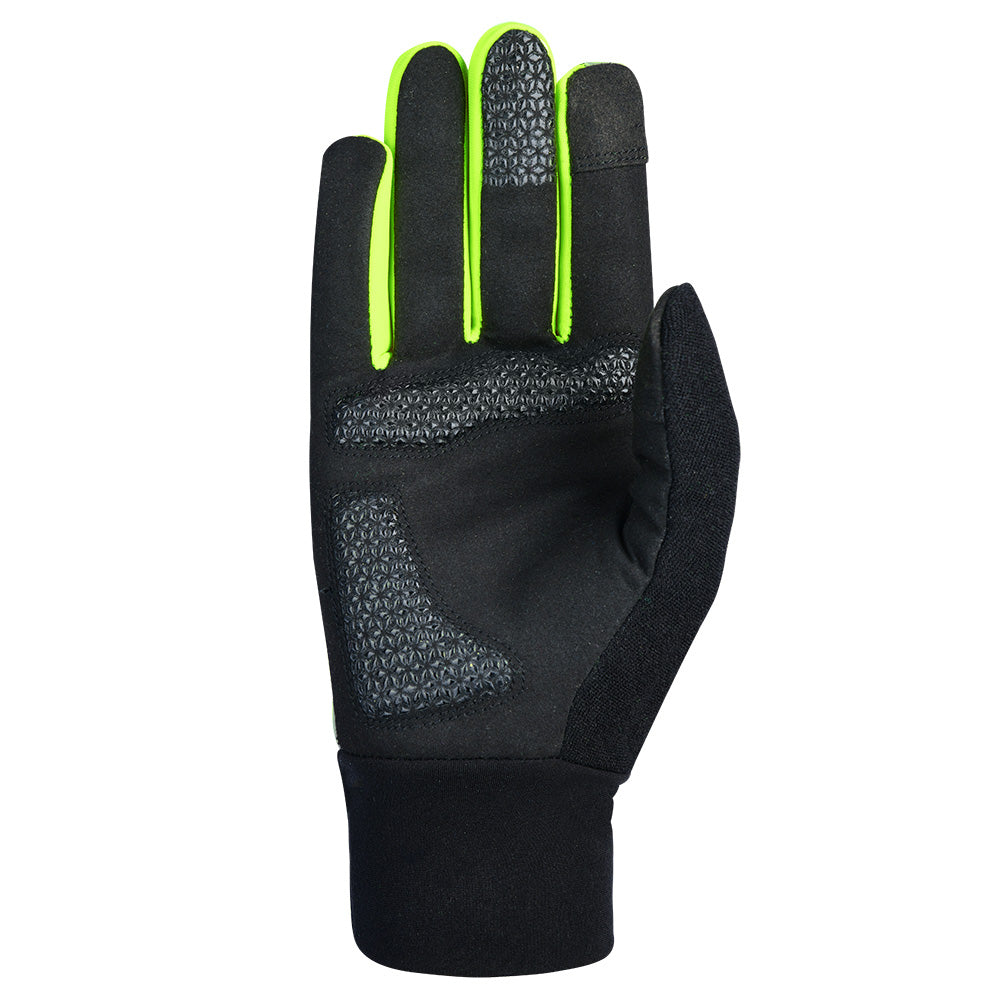 Oxford Bright Gloves 2.0 Black