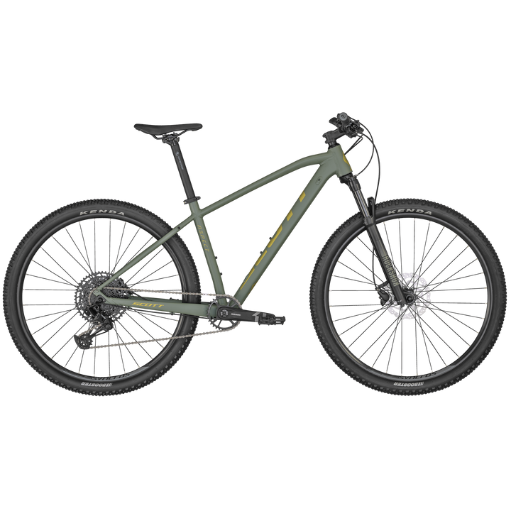 Scott Aspect 910 2023 Mountain Bike