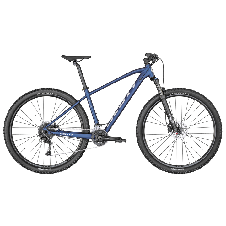 Scott Aspect 940 Blue 2025 Mountain Bike