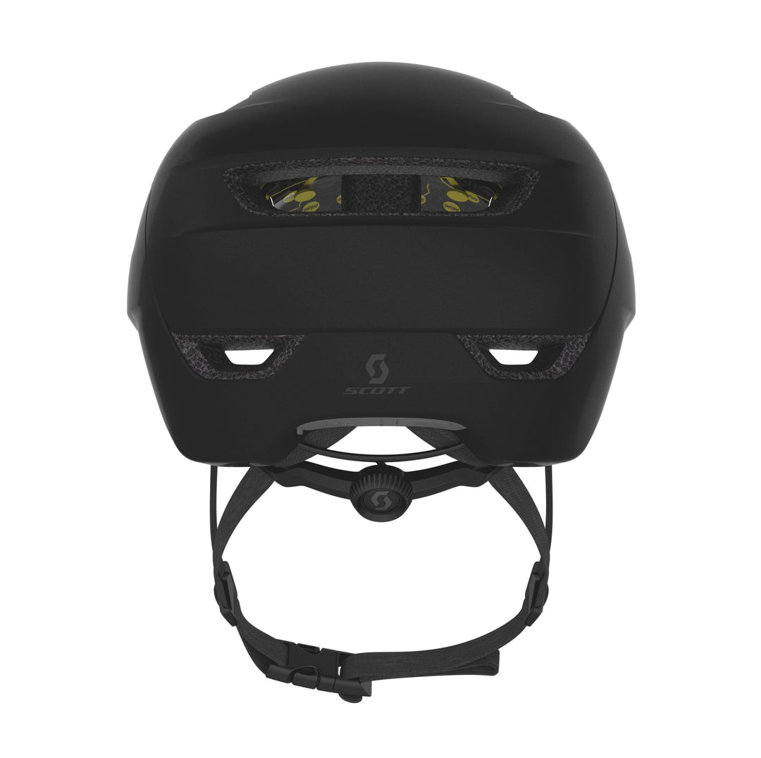 Scott La Mokka Plus Sensor MIPS® Helmet Various Colours