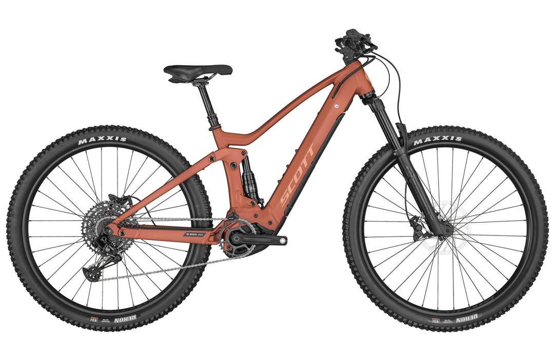 Scott Contessa Strike eRIDE 930 2023 Womens Electric Mountain Bike
