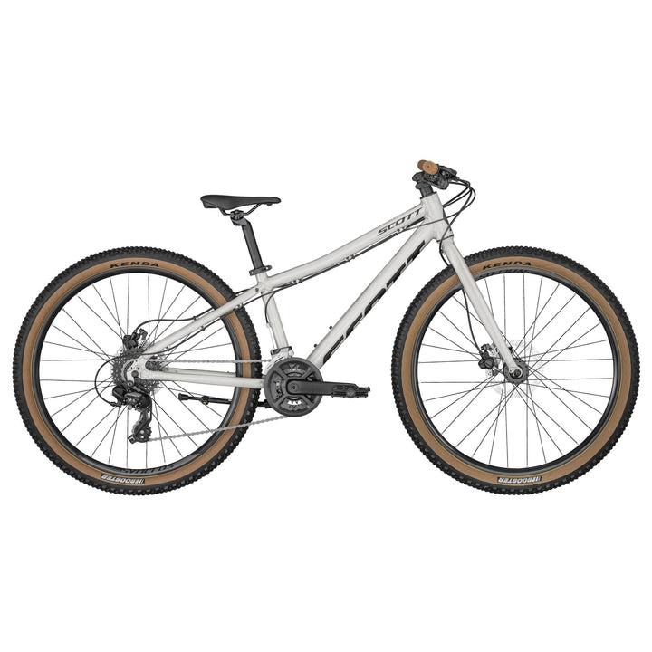 Scott Scale 26 Rigid 2024 Kids Bike