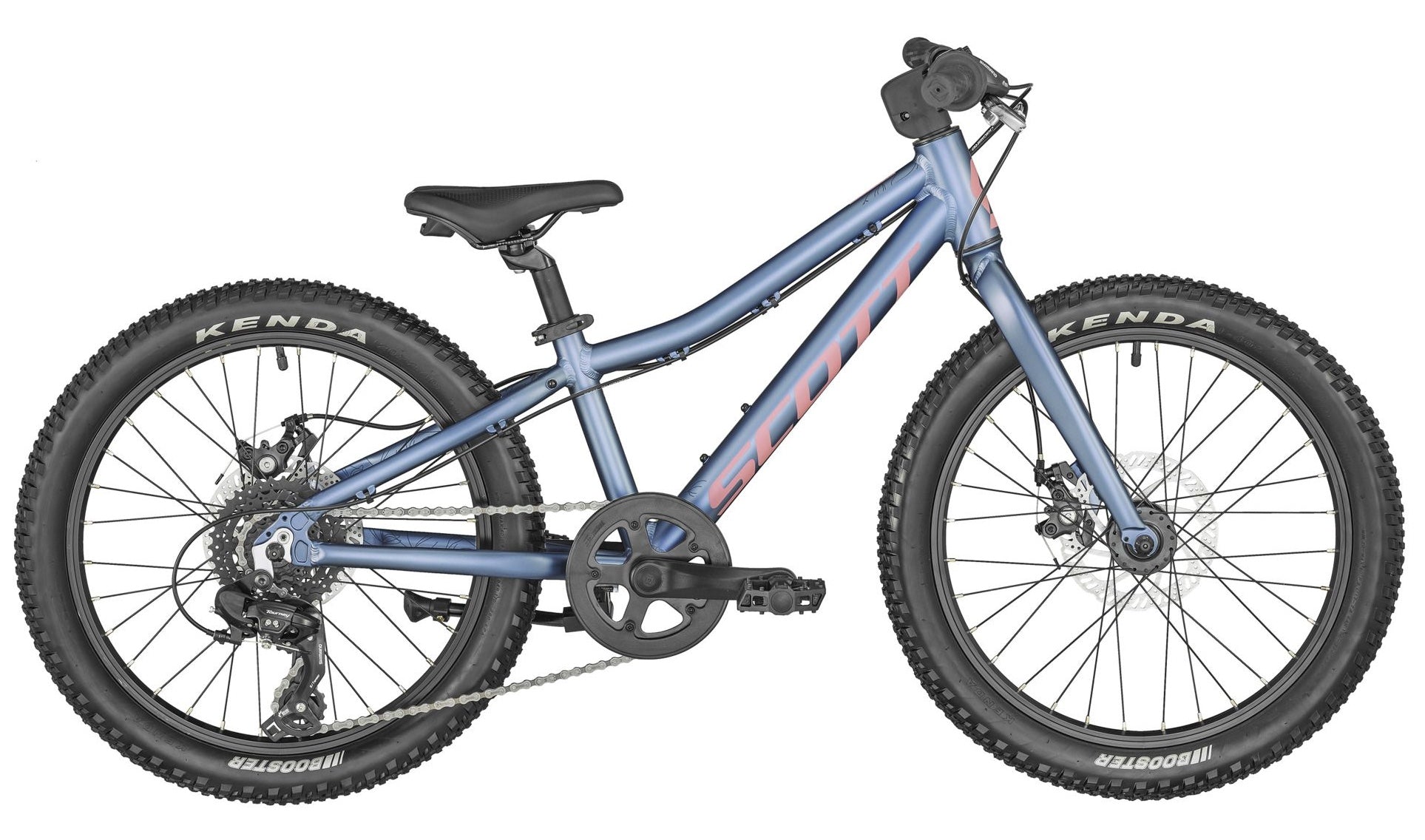 Scott Contessa 20 Rigid 2023 Girls Bike Les s Cycles