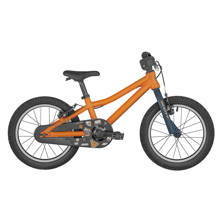 Scott Roxter 16 2024 Kids Bike