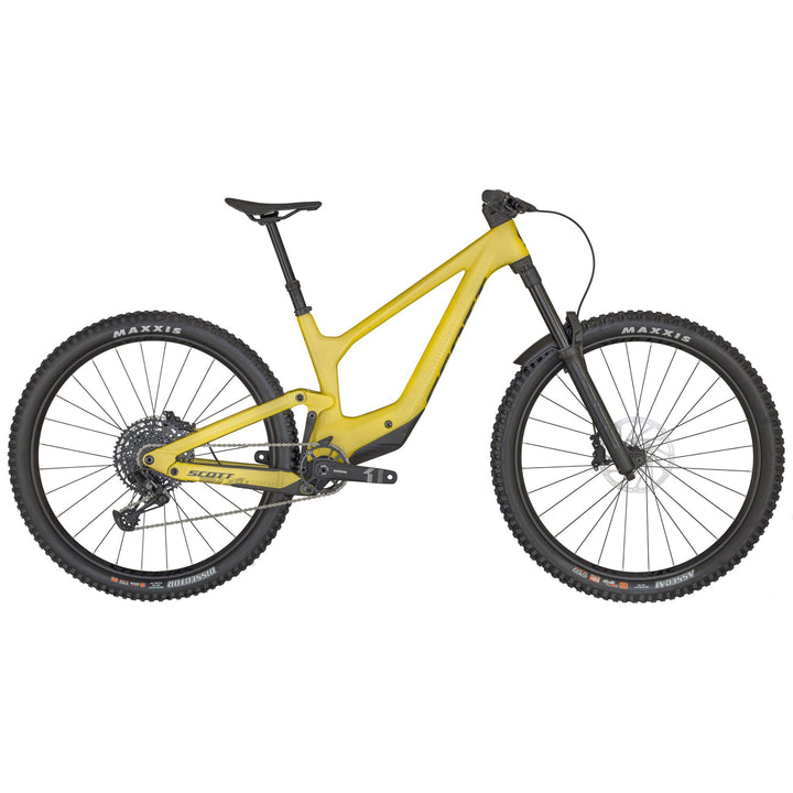 Scott Ransom 920 2025 Mountain Bike