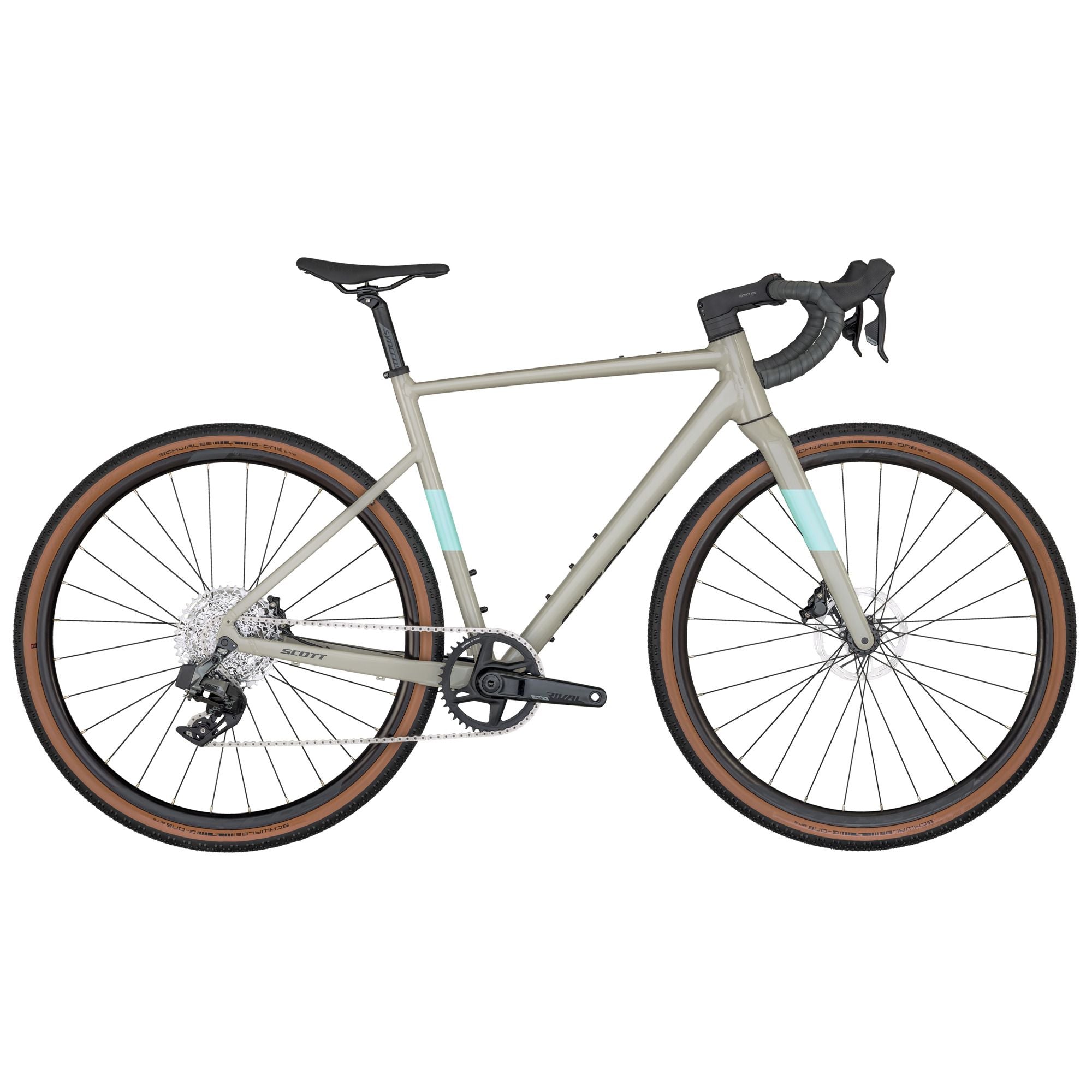 Scott Speedster Gravel 10 2024 Gravel Bike Les s Cycles