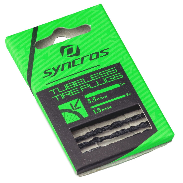 Syncros Tubeless Tire Plugs