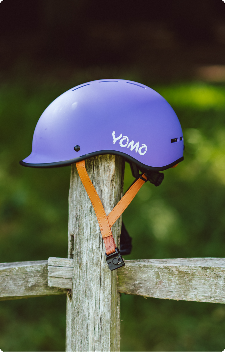 YOMO Kids Helmet