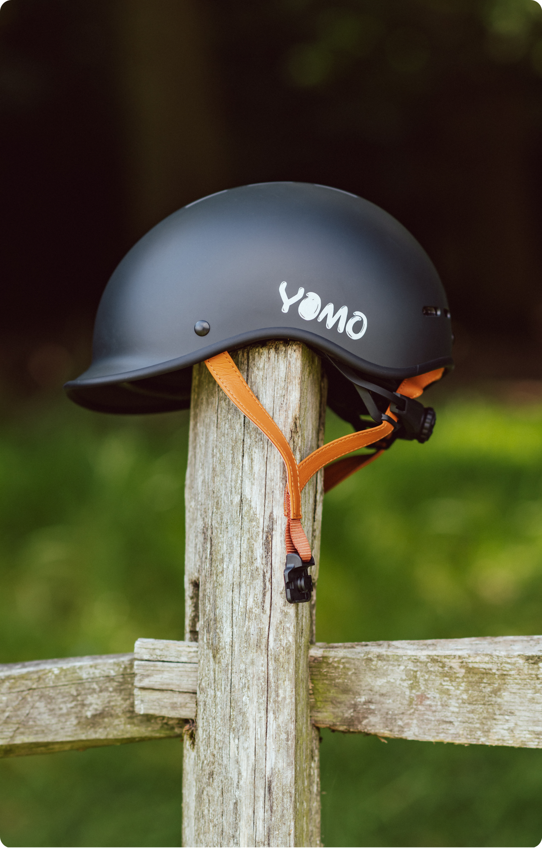 YOMO Kids Helmet