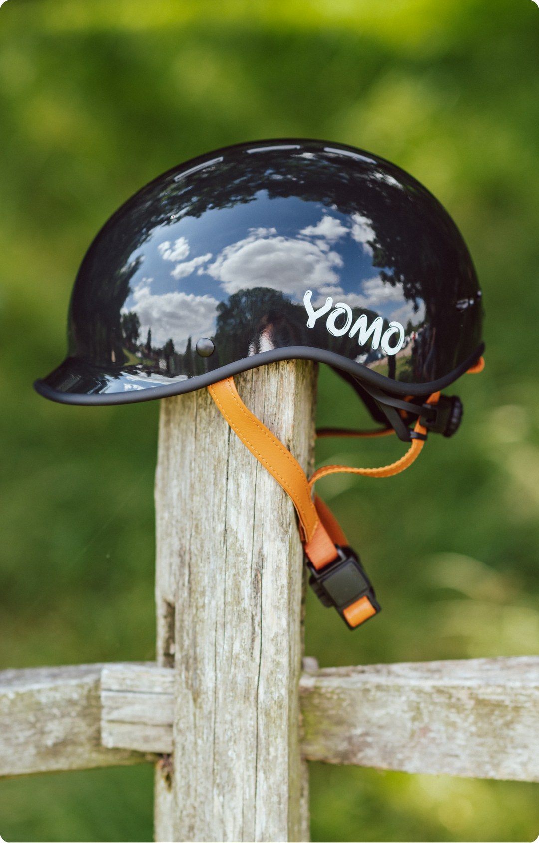 YOMO Kids Helmet