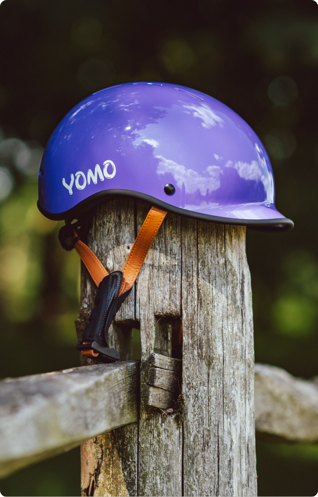 YOMO Kids Helmet
