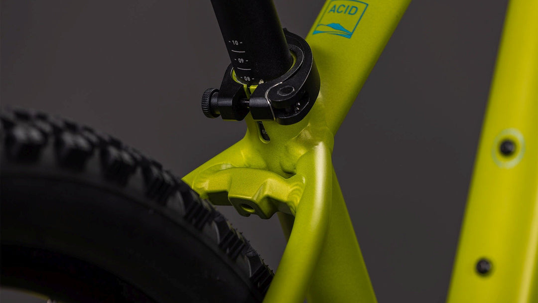 Cube Acid 260 Disc Lizard 26" 2026 Kids Bike