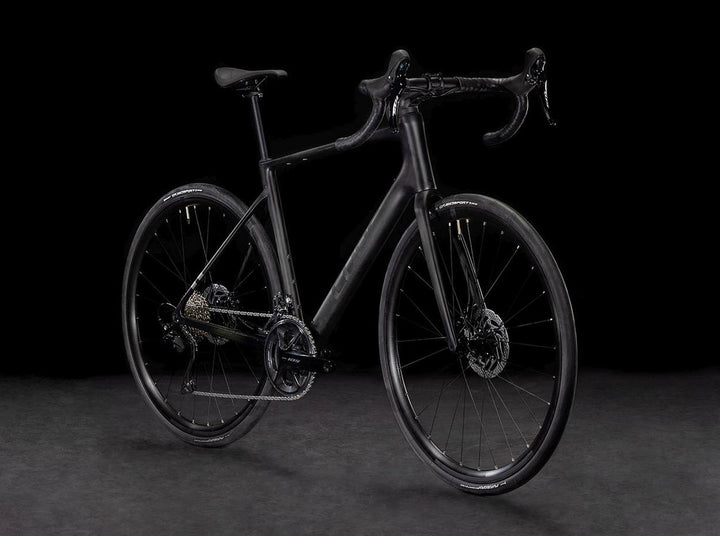 Cube Attain C62 Race Blackline 2025 Road Bike