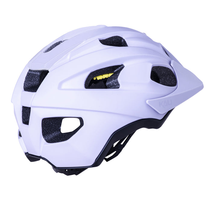 Kali Pace Sld Matt Pastel Purple/Black Helmet