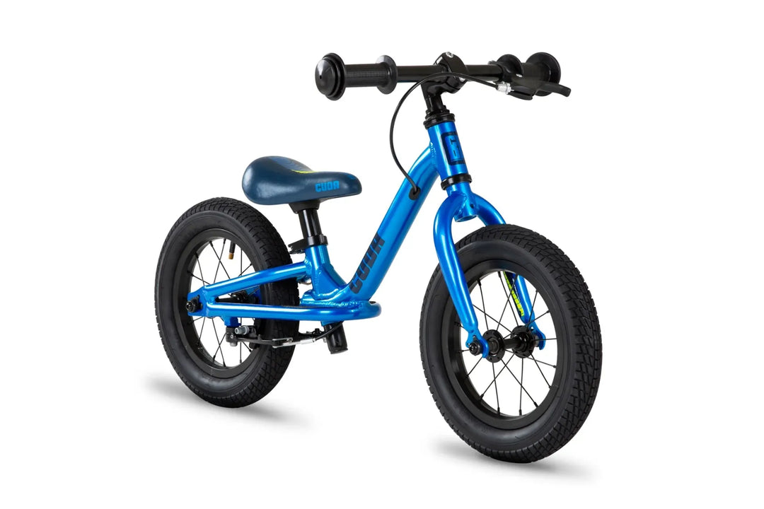 Cuda Lightweight Kids Balance Bike 12"