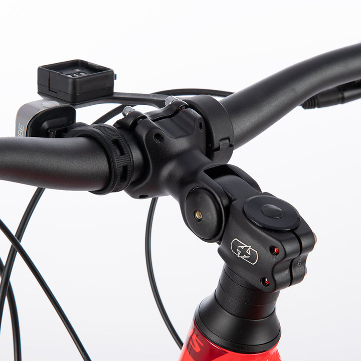 Oxford CLIQR Out-Front Handlebar Mount for Phones/Devices