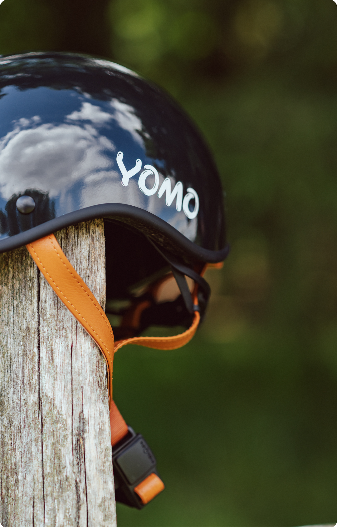 YOMO Kids Helmet