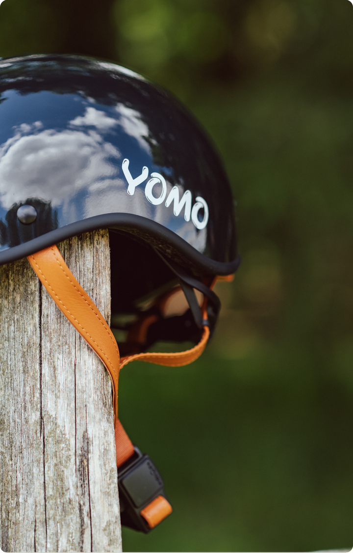 YOMO Kids Helmet