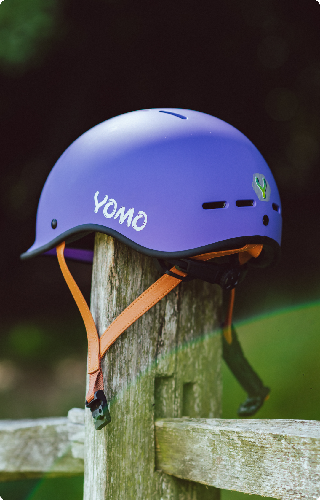 YOMO Kids Helmet
