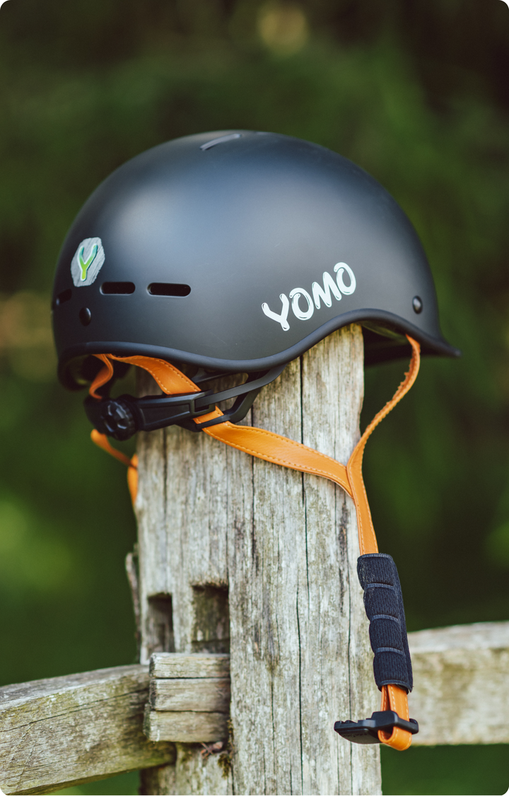 YOMO Kids Helmet