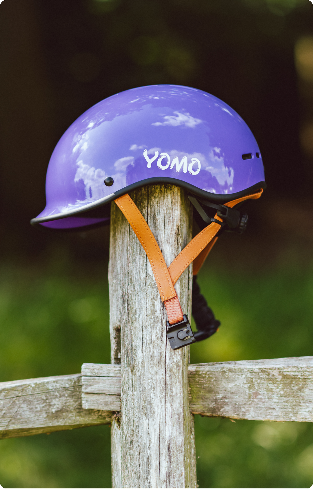 YOMO Kids Helmet