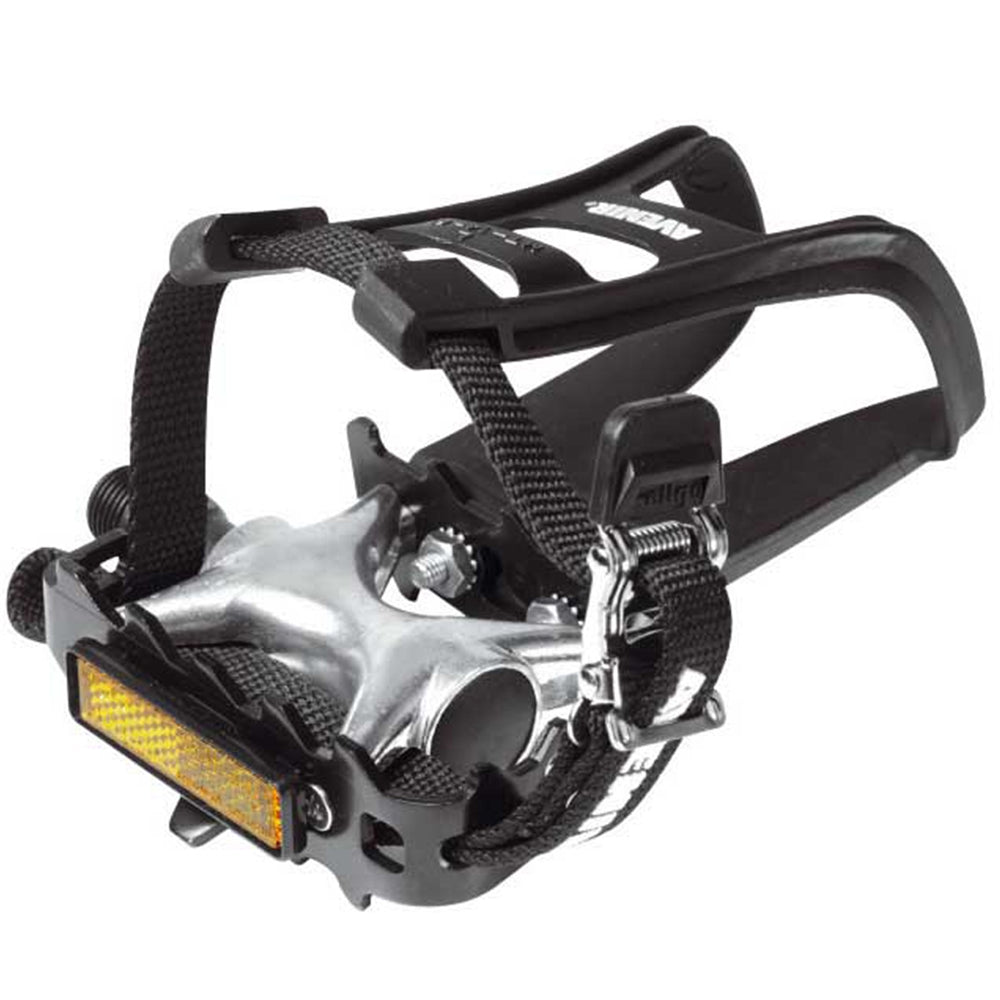 Raleigh Alloy Pedals