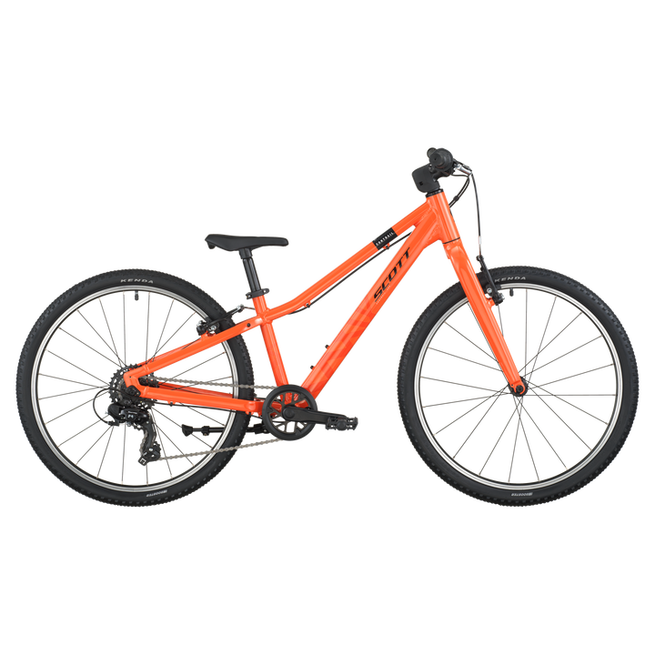Scott Contrail 400 Orange 24" 2026 Kids Bike