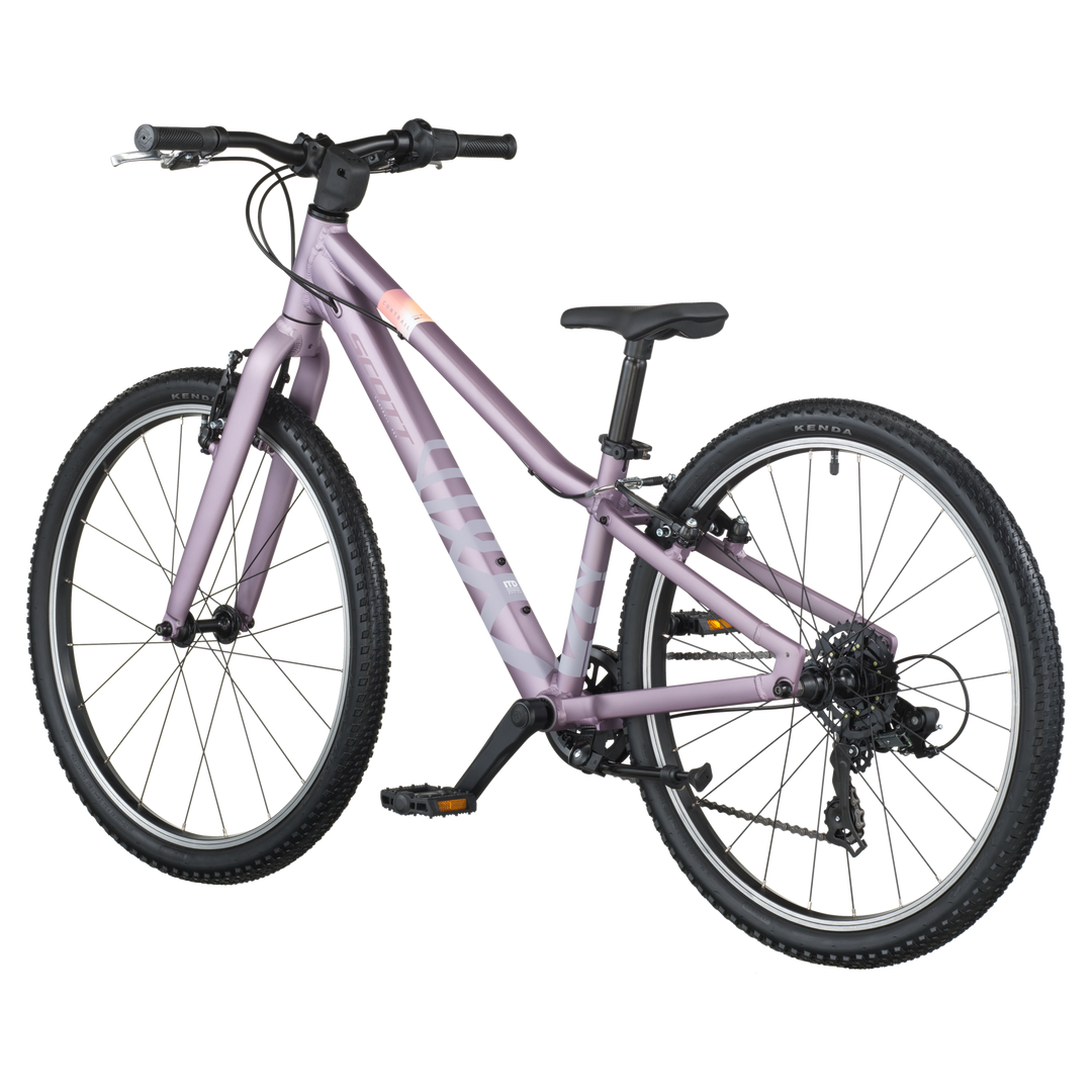 Scott Contrail 400 Purple 24" 2026 Kids Bike
