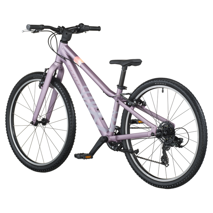 Scott Contrail 400 Purple 24" 2026 Kids Bike
