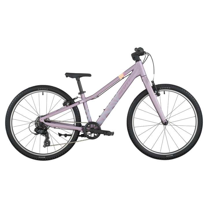 Scott Contrail 400 Purple 24" 2026 Kids Bike