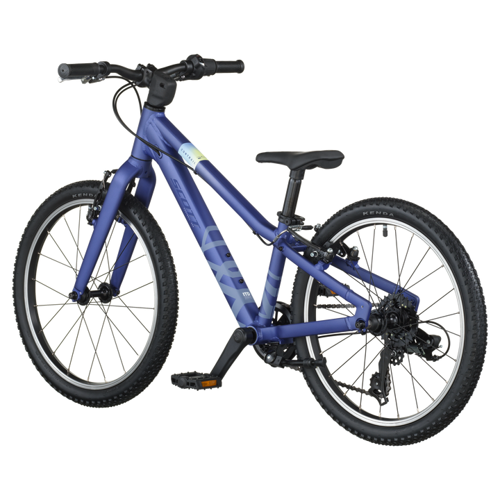 Scott Contrail 200 Blue 20" 2026 Kids Bike