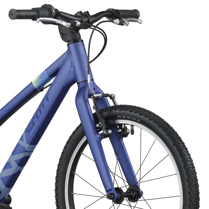 Scott Contrail 200 Blue 20" 2026 Kids Bike