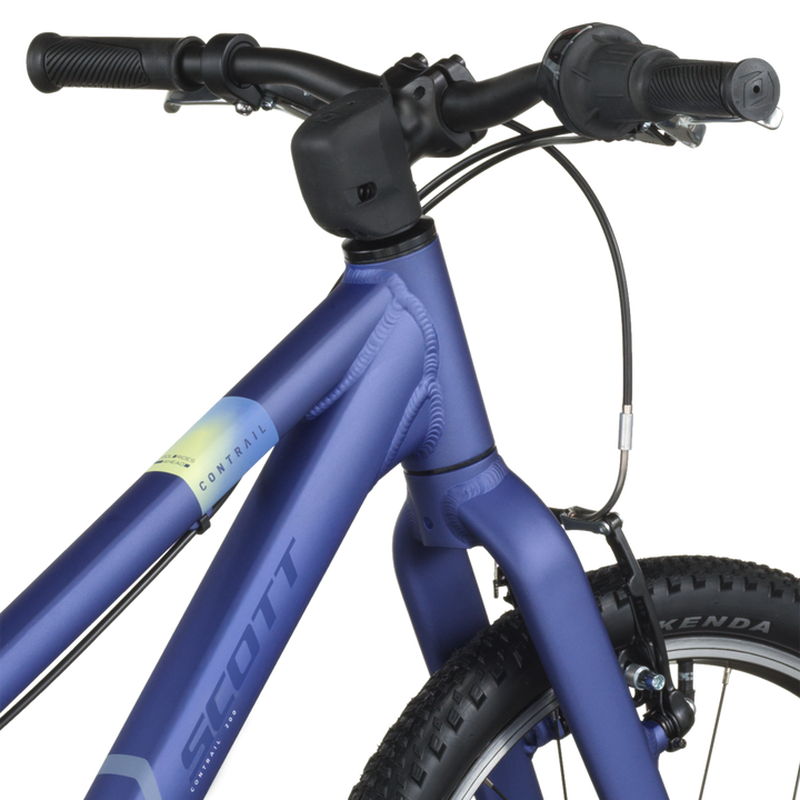 Scott Contrail 200 Blue 20" 2026 Kids Bike