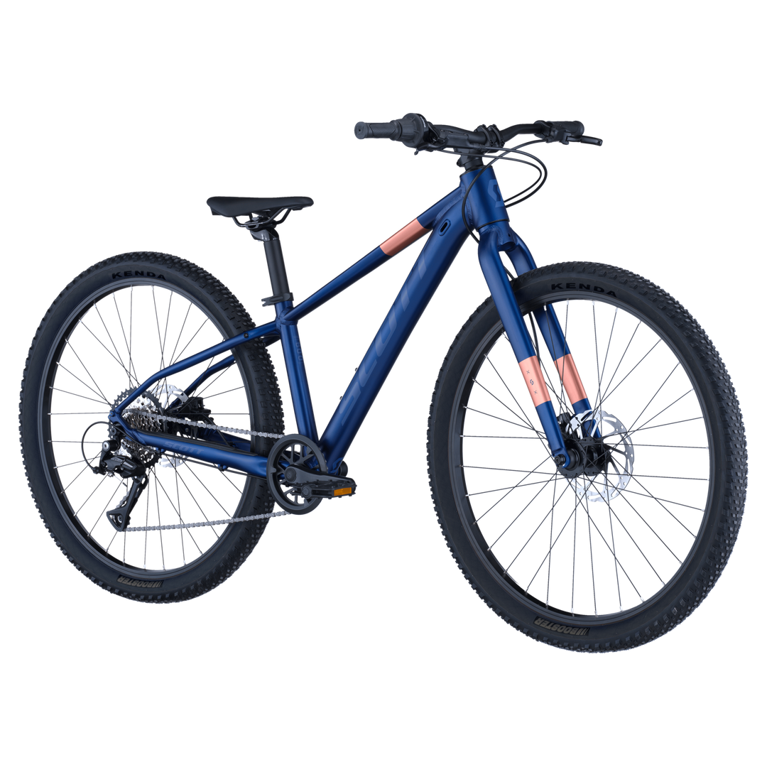 Scott Scale 600 Blue 26" 2025 Kids Bike