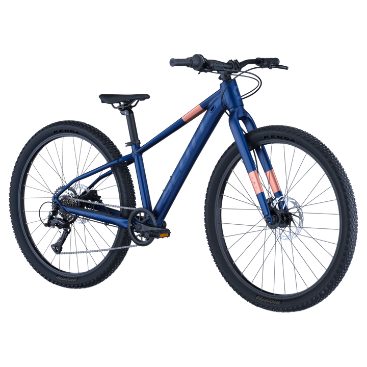 Scott Scale 600 Blue 26" 2025 Kids Bike