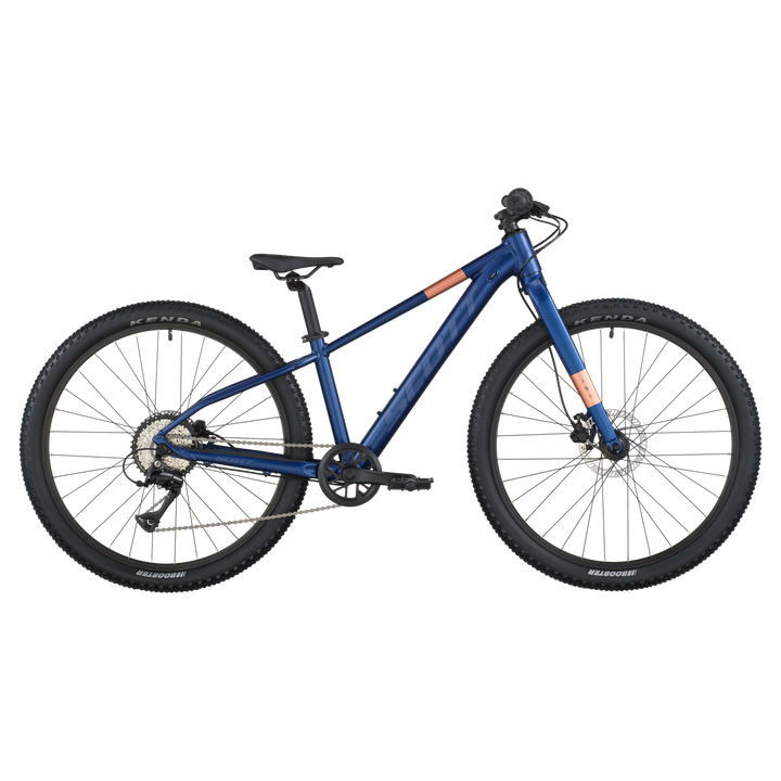 Scott Scale 600 Blue 26" 2025 Kids Bike