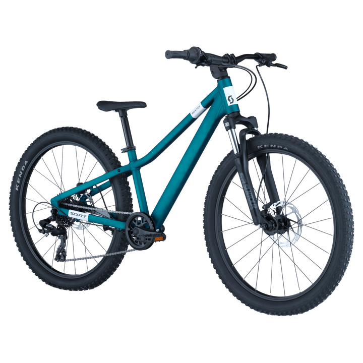 Scott Roxter 400 Loch Green 24" 2025 Kids Bike