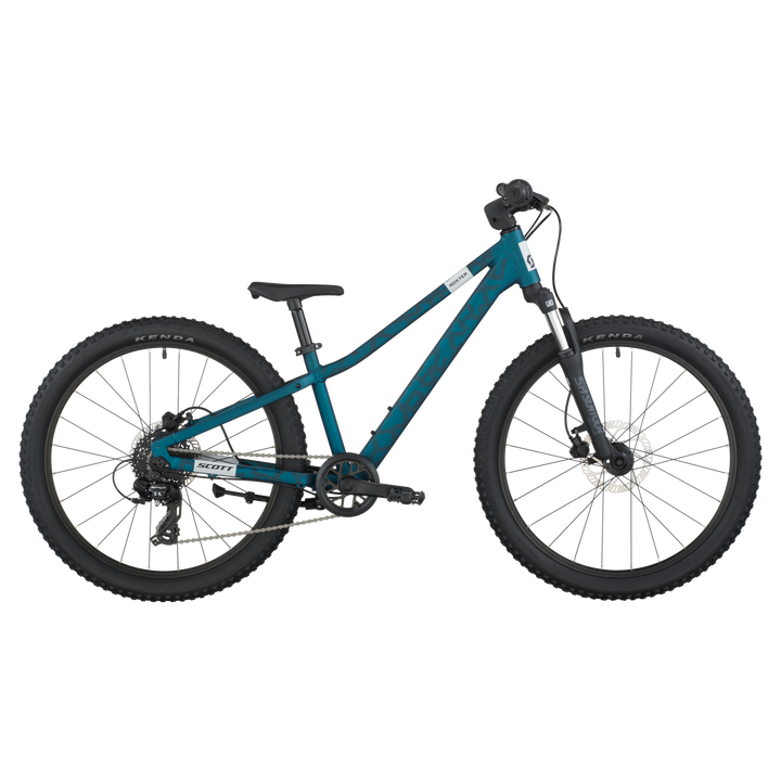 Scott Roxter 400 Loch Green 24" 2025 Kids Bike