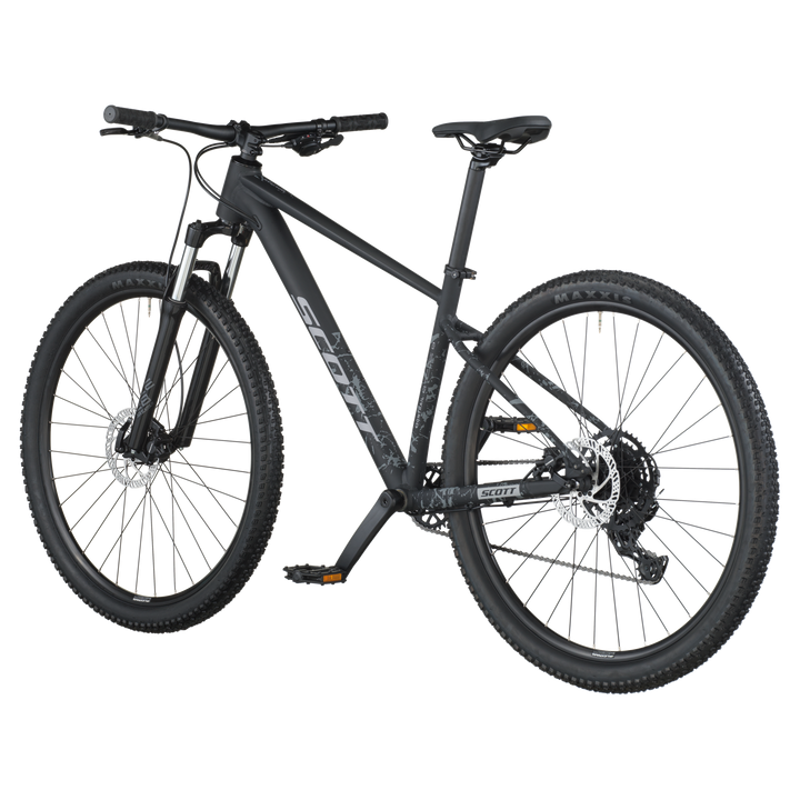 Scott Contrail 30 Black 2026 Mountain Bike