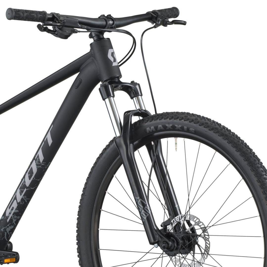 Scott Contrail 30 Black 2026 Mountain Bike