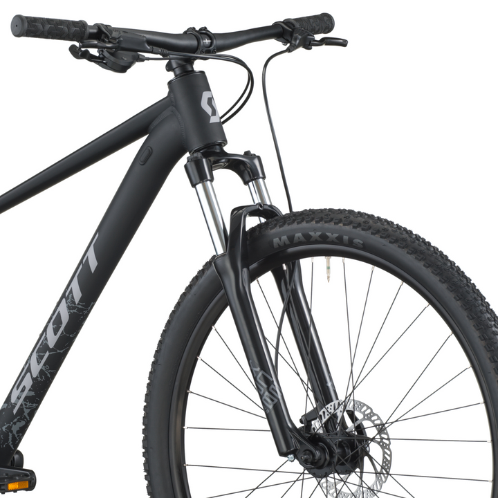 Scott Contrail 30 Black 2026 Mountain Bike
