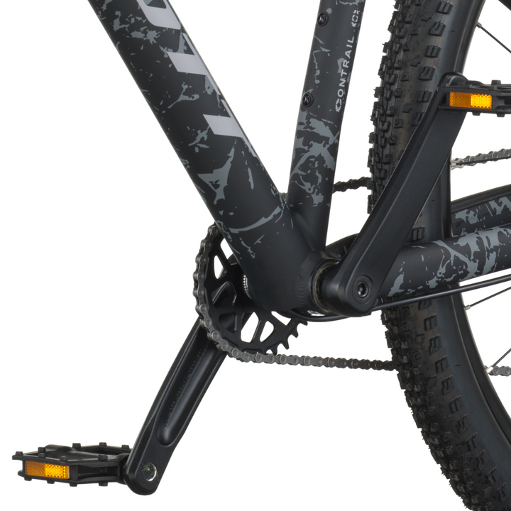 Scott Contrail 30 Black 2026 Mountain Bike