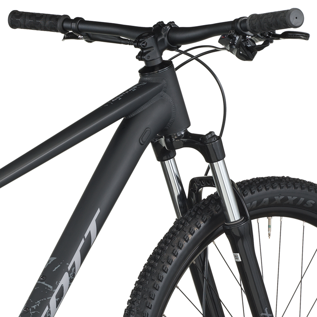Scott Contrail 30 Black 2026 Mountain Bike
