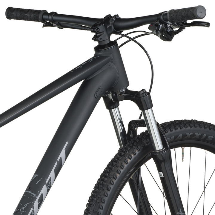 Scott Contrail 30 Black 2026 Mountain Bike