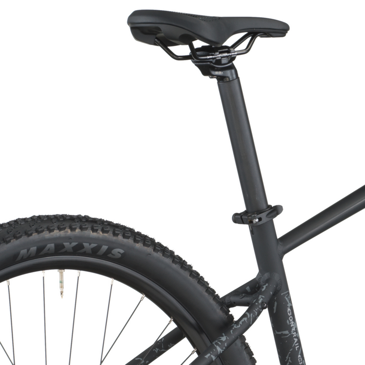 Scott Contrail 30 Black 2026 Mountain Bike