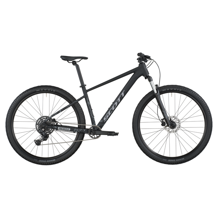 Scott Contrail 30 Black 2026 Mountain Bike