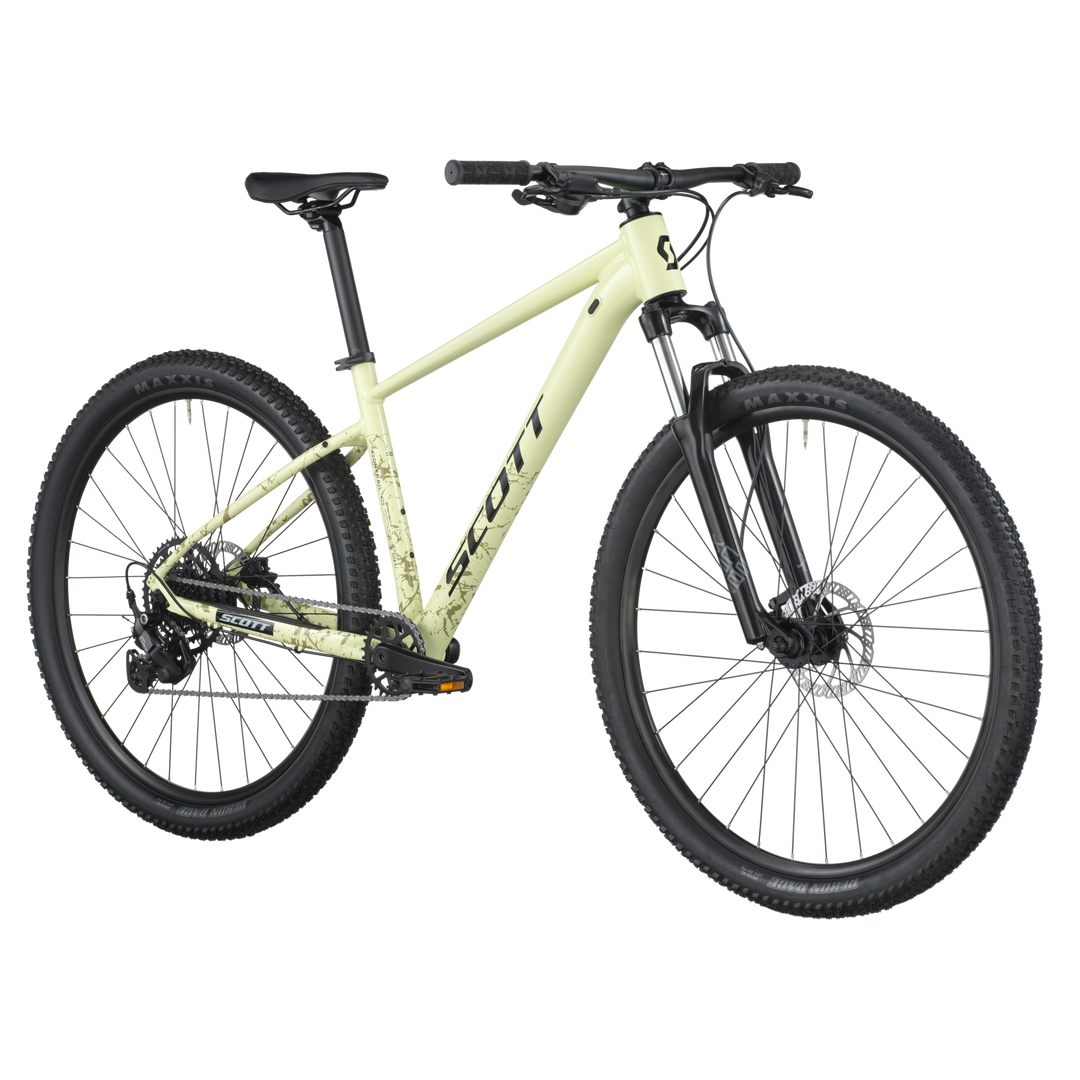 Scott Contrail 30 Luminary Green 2026 Mountain Bike