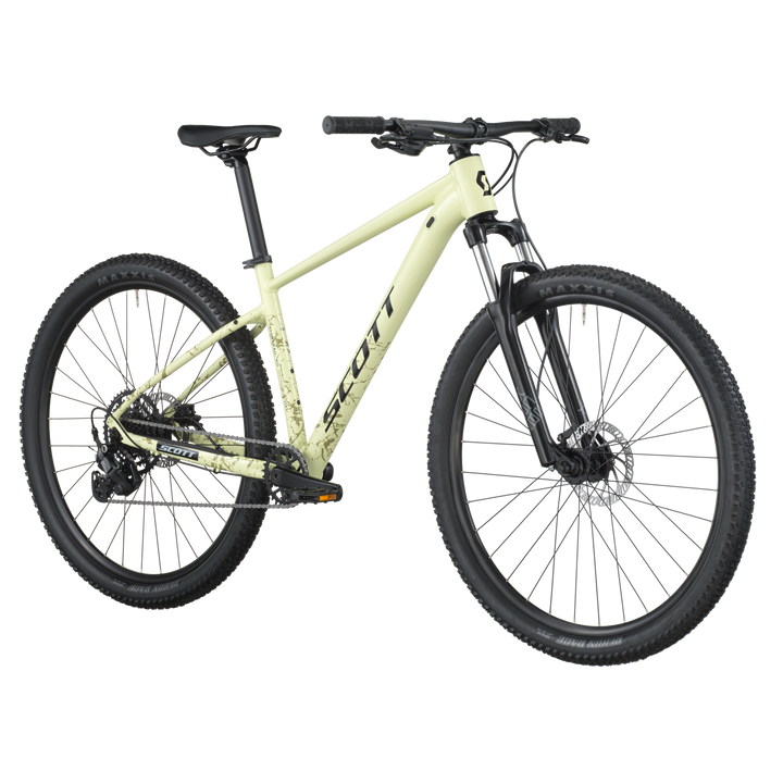 Scott Contrail 30 Luminary Green 2026 Mountain Bike