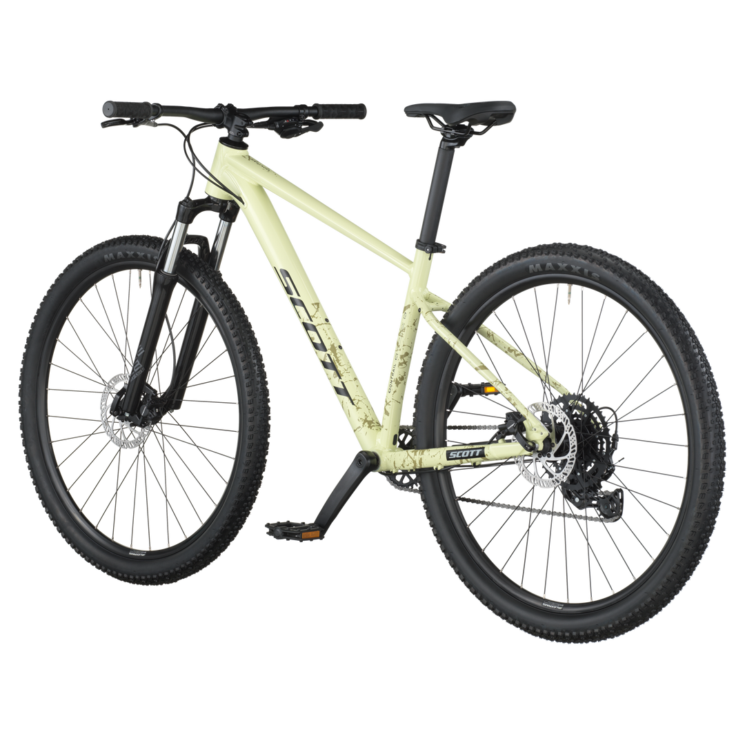 Scott Contrail 30 Luminary Green 2026 Mountain Bike