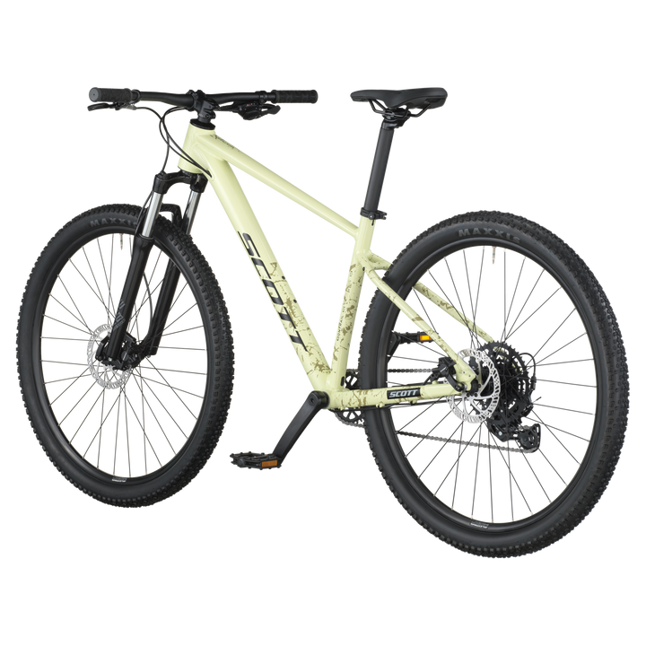 Scott Contrail 30 Luminary Green 2026 Mountain Bike